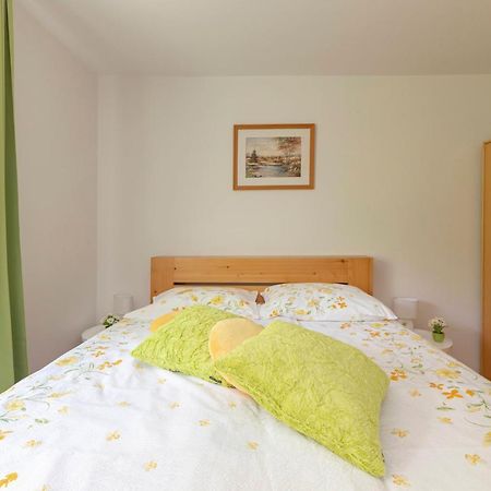 Apartamento Hisa V Zelenem Bled Exterior foto
