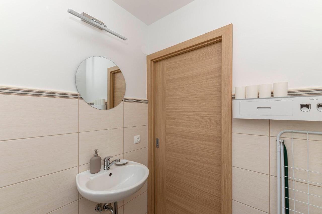 Apartamento Hisa V Zelenem Bled Exterior foto