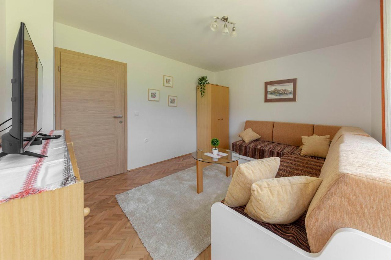 Apartamento Hisa V Zelenem Bled Exterior foto