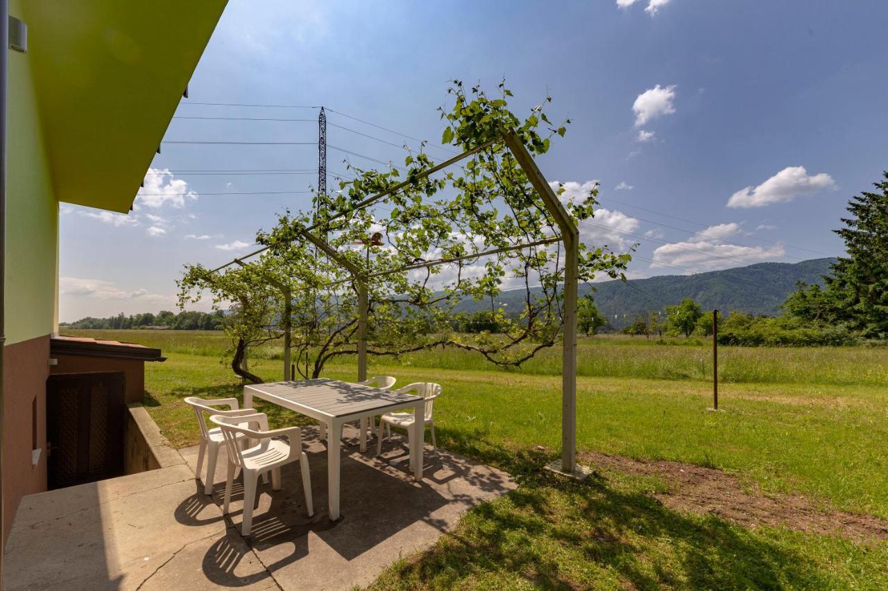 Apartamento Hisa V Zelenem Bled Exterior foto