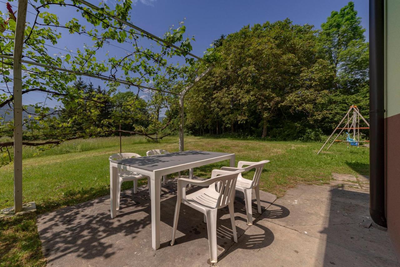 Apartamento Hisa V Zelenem Bled Exterior foto