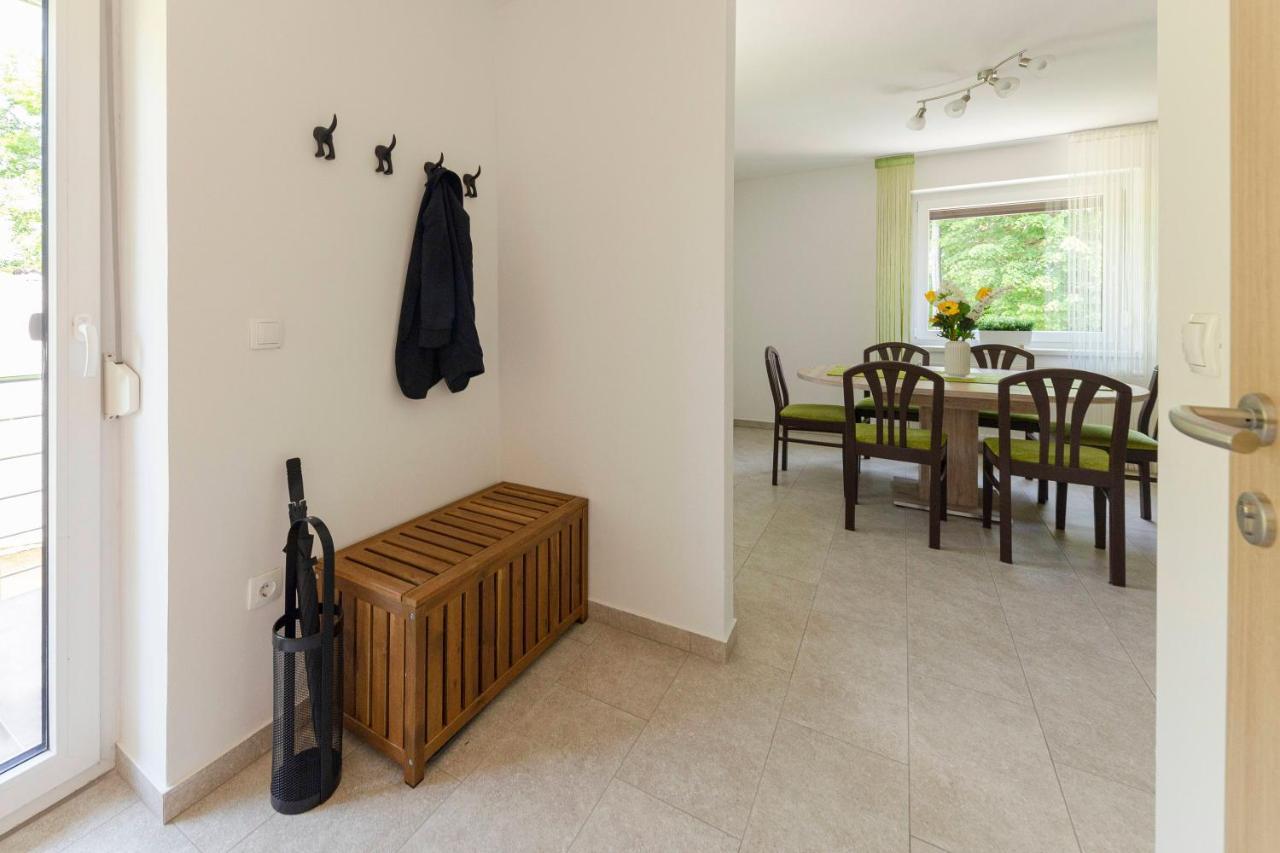 Apartamento Hisa V Zelenem Bled Exterior foto