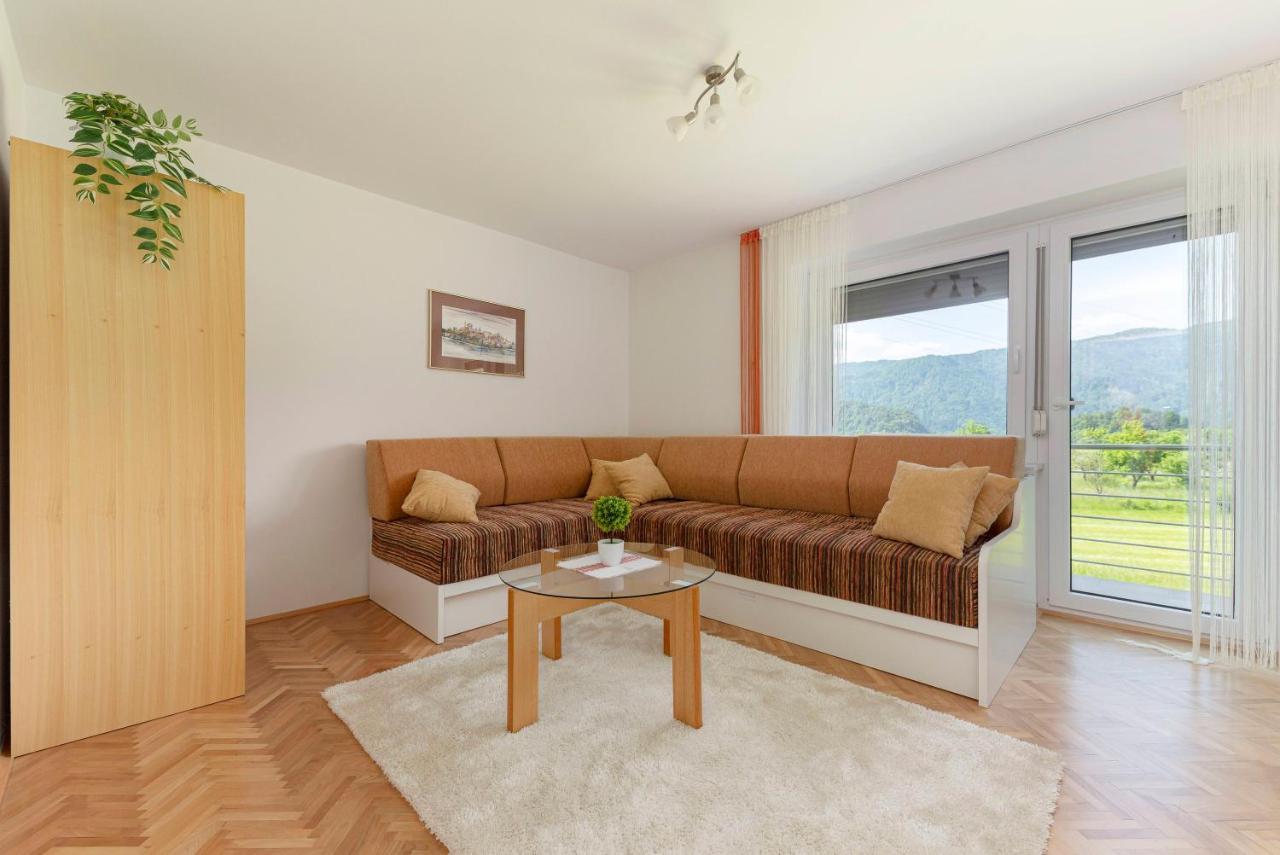 Apartamento Hisa V Zelenem Bled Exterior foto